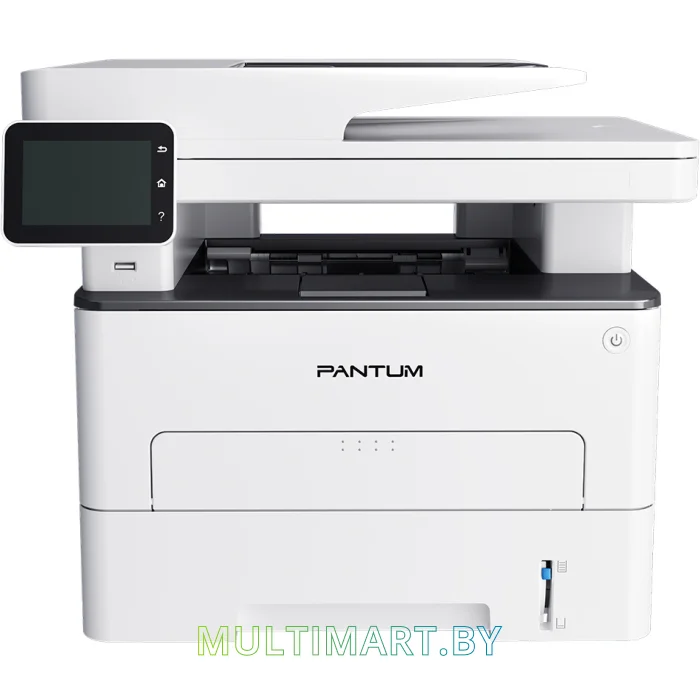 МФУ Pantum BM5106FDN/RU